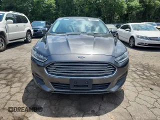 2015 Ford Fusion SE Hybrid with VIN 3FA6P0LU2FR206780, listed as a Copart auction lot 62839085 with 113,567 mi miles and Clean title. Bid and sale history available at DreamBid. Image 5.