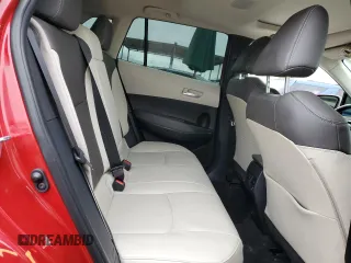 2023 Toyota Corolla Cross XLE с VIN 7MUDAAAGXPV069730, выставлен на аукционе Copart как лот 55795035 с пробегом 26 368 миль миль и Списание • Salvage title. История ставок и продаж доступна на DreamBid. Изображение 11.