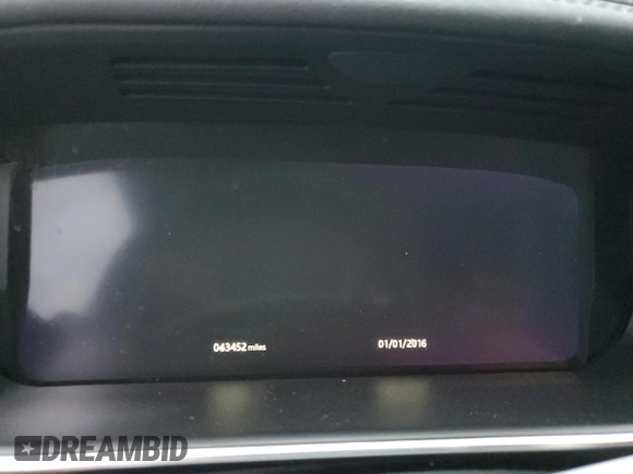 2022 Land Rover Range Rover Sport HSE Dynamic with VIN SALWR2SEXNA205758, listed as a Copart auction lot 82760554 with 43,452 mi miles and Salvage Title. Bid and sale history available at DreamBid. Image 9.