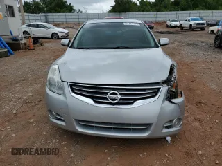 2010 Nissan Altima SL z VIN 1N4AL2AP2AN506670, wystawiony jako Copart lot #58450775 z przebiegiem 170 683 mil mil oraz Szkoda całkowita • Salvage title. Historia ofert i sprzedaży dostępna na DreamBid. Obrazek 5.