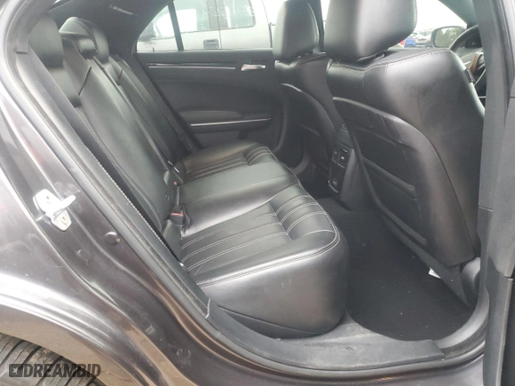 2019 Chrysler 300 with VIN 2C3CCABG8KH585479, listed as a Copart auction lot 45965205 with 78,766 mi miles and Non Repairable. Bid and sale history available at carsss.com. Image 10.