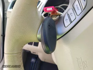 2016 Nissan Murano S with VIN 5N1AZ2MGXGN155533, listed as a IAAI auction lot 41811188 with 71,993 mi miles. Bid and sale history available at carsss.com. Image 11.