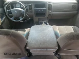 2004 Dodge 3500 SLT с VIN 3D7LU38C14G222765, выставлен на аукционе Copart как лот 64047955 с пробегом 336 993 миль миль и Списание • Salvage title. История ставок и продаж доступна на DreamBid. Изображение 8.