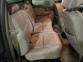 2008 Chevrolet Avalanche LT w/1LT with VIN 3GNFK12358G293457, listed as a Copart auction lot 83385684 with 214,035 mi miles and Salvage Title. Bid and sale history available at carsss.com. Image 10.