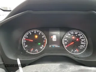 2022 Toyota RAV4 XLE with VIN 2T3R1RFV4NC307350, listed as a Copart auction lot 60890015 with 40,856 mi miles and Salvage title. Bid and sale history available at DreamBid. Image 9.