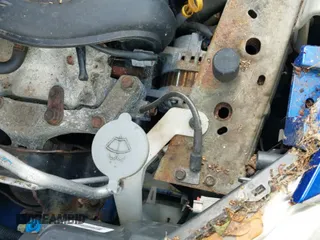 2014 Nissan Note S Plus z VIN 3N1CE2CP2EL415269, wystawiony jako IAAI lot #42666232 z przebiegiem 93 478 mil mil oraz . Historia ofert i sprzedaży dostępna na DreamBid. Obrazek 16.