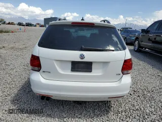 2012 Volkswagen Jetta SportWagen TDI with VIN 3VWPL7AJ0CM683578, listed as a Copart auction lot 54614115 with 178,000 mi miles and Clean Title. Bid and sale history available at carsss.com. Image 6.