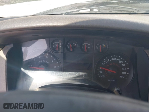 2009 Ford F-150 XL с VIN 1FTRF12W69KC07426, выставлен на аукционе IAAI как лот 42276495 с пробегом Не указан миль и . История ставок и продаж доступна на DreamBid. Изображение 15.