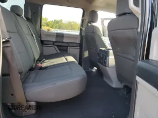 2017 Ford F-150 XL с VIN 1FTEW1CP1HFA20544, выставлен на аукционе Copart как лот 51951835 с пробегом 115 579 миль миль и На запчасти • Non repairable. История ставок и продаж доступна на DreamBid. Изображение 10.