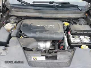 2016 Jeep Cherokee Limited with VIN 1C4PJLDBXGW211996, listed as a IAAI auction lot 42465945 with 153,067 mi miles and . Bid and sale history available at DreamBid. Image 10.