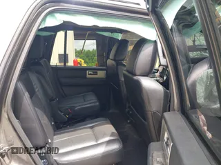2017 Ford Expedition Limited z VIN 1FMJU1KT1HEA60160, wystawiony jako IAAI lot #42431602 z przebiegiem 89 158 mil mil oraz . Historia ofert i sprzedaży dostępna na DreamBid. Obrazek 8.
