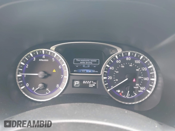 2020 Infiniti QX60 Luxe with VIN 5N1DL0MN2LC540608, listed as a IAAI auction lot 42187929 with 82,227 mi miles and . Bid and sale history available at DreamBid. Image 7.