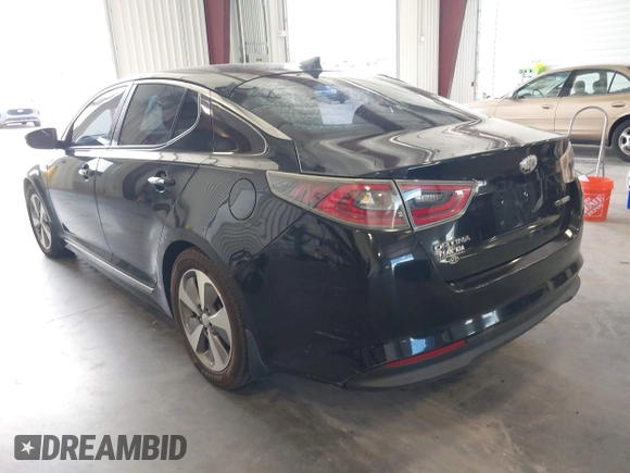 2014 Kia Optima EX z VIN KNAGN4AD5E5068312, wystawiony jako IAAI lot #42691871 z przebiegiem 147 596 mil mil oraz . Historia ofert i sprzedaży dostępna na DreamBid. Obrazek 3.