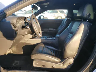 2013 Dodge Challenger SXT with VIN 2C3CDYAG3DH619905, listed as a Copart auction lot 41792435 with 121,516 mi miles and Salvage Title. Bid and sale history available at carsss.com. Image 7.
