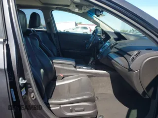 2014 Acura RDX Technology with VIN 5J8TB4H53EL004310, listed as a IAAI auction lot 42272662 with 125,759 mi miles and . Bid and sale history available at DreamBid. Image 5.