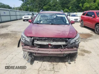 2018 Subaru Outback Limited with VIN 4S4BSANC8J3250061, listed as a Copart auction lot 55664745 with 91,964 mi miles and Salvage Title. Bid and sale history available at DreamBid. Image 5.