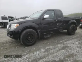 2012 Nissan Frontier SV z VIN 1N6AD0CW8CC453727, wystawiony jako Copart lot #51322205 z przebiegiem 147 058 mil mil oraz Szkoda całkowita • Salvage title. Historia ofert i sprzedaży dostępna na DreamBid. Obrazek 1.