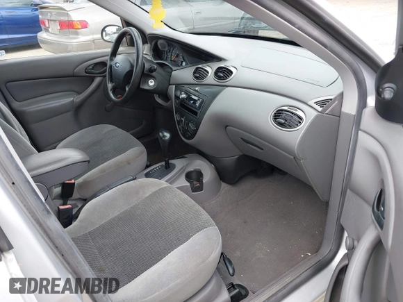 2003 Ford Focus LX с VIN 1FAFP33P03W158474, выставлен на аукционе IAAI как лот 42317548 с пробегом 131 914 миль миль и . История ставок и продаж доступна на DreamBid. Изображение 5.