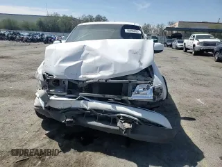 1999 Ford F-150 XL with VIN 1FTZX0726XKA98752, listed as a Copart auction lot 58986695 with Not provided miles and Salvage title. Bid and sale history available at DreamBid. Image 13.