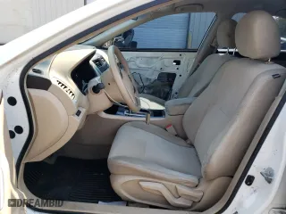 2013 Nissan Altima 2.5 S with VIN 1N4AL3AP5DC216817, listed as a Copart auction lot 65910804 with 183,374 mi miles and Salvage Title. Bid and sale history available at carsss.com. Image 7.