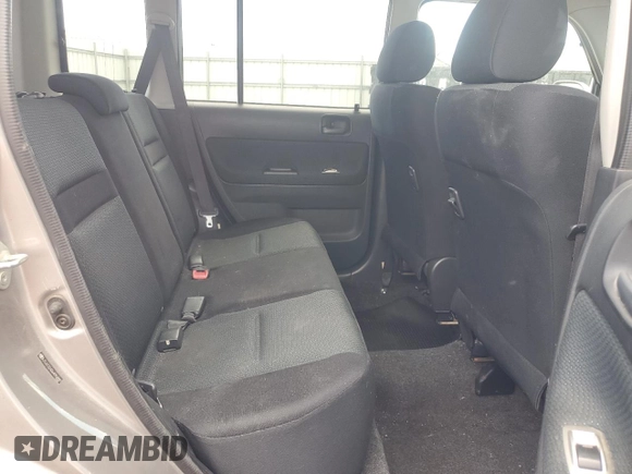 2006 Scion xB with VIN JTLKT324364096889, listed as a Copart auction lot 57473994 with 197,089 mi miles and Clean Title. Bid and sale history available at carsss.com. Image 11.