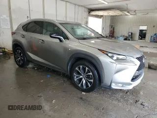 2015 Lexus NX 200t с VIN JTJBARBZ8F2032047, выставлен на аукционе Copart как лот 64021915 с пробегом 139 247 миль миль и Списание • Salvage title. История ставок и продаж доступна на DreamBid. Изображение 4.
