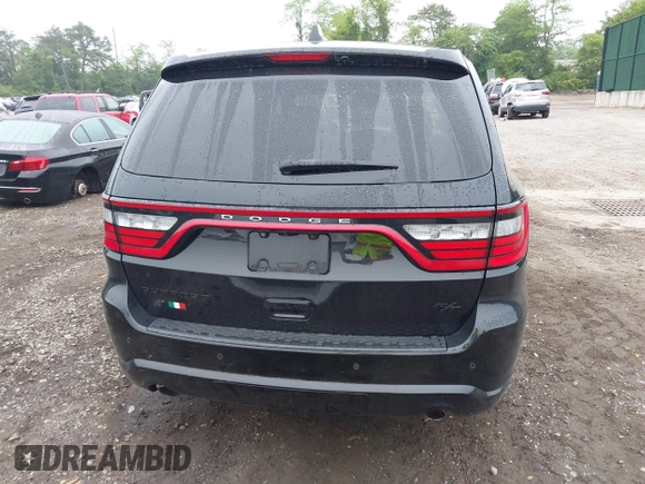 2019 Dodge Durango R/T с VIN 1C4SDJCT8KC663679, выставлен на аукционе IAAI как лот 42456952 с пробегом 68 369 миль миль и . История ставок и продаж доступна на DreamBid. Изображение 16.