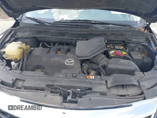 2012 Mazda CX-9 Grand Touring z VIN JM3TB2DA8C0367519, wystawiony jako IAAI lot #42846020 z przebiegiem 174 636 mil mil oraz . Historia ofert i sprzedaży dostępna na DreamBid. Obrazek 6.