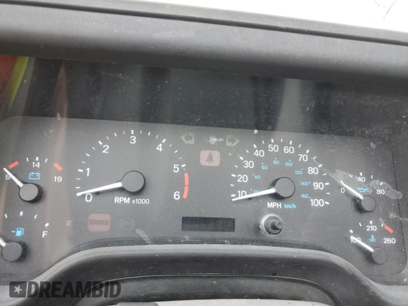 2000 Jeep Wrangler Sport with VIN 1J4FA49SXYP789791, listed as a Copart auction lot 60538875 with Not provided miles and Salvage title. Bid and sale history available at DreamBid. Image 9.