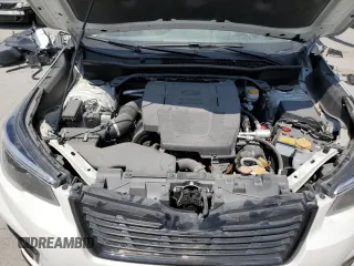 2021 Subaru Forester Special Sports with VIN JF2SKARC0MH572586, listed as a Copart auction lot 60307685 with 33,896 mi miles and Salvage title. Bid and sale history available at DreamBid. Image 12.