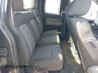 2010 Ford F-150 XL with VIN 1FTEX1CW1AKB71501, listed as a IAAI auction lot 41755273 with 146,272 mi miles and . Bid and sale history available at DreamBid. Image 8.