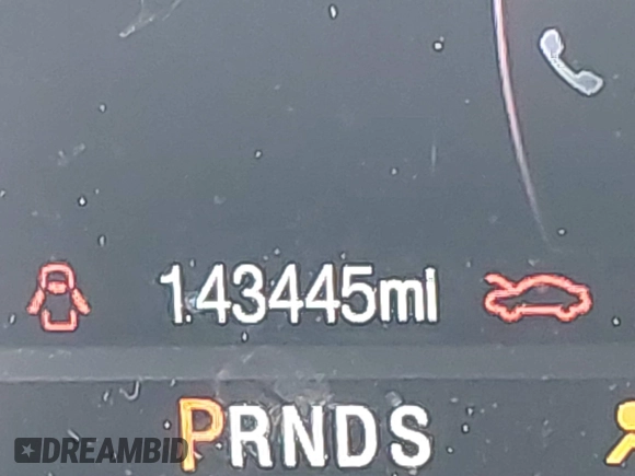 2014 Lincoln MKZ with VIN 3LN6L2G91ER814890, listed as a IAAI auction lot 41651789 with 143,445 mi miles and . Bid and sale history available at DreamBid. Image 15.