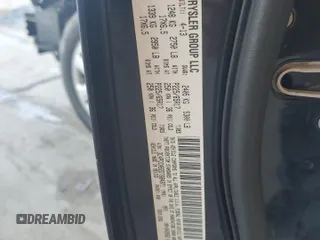 2013 Dodge Journey American Value with VIN 3C4PDCAB2DT684871, listed as a Copart auction lot 52288915 with 119,569 mi miles and Salvage title. Bid and sale history available at DreamBid. Image 13.