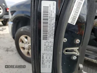 2015 Ram 2500 Outdoorsman with VIN 3C6UR5DL7FG547769, listed as a Copart auction lot 76098934 with 97,822 mi miles and Salvage Title. Bid and sale history available at carsss.com. Image 12.