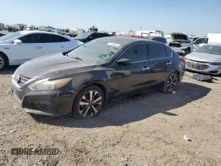 2016 Nissan Altima 2.5 S with VIN 1N4AL3AP5GC198145, listed as a Copart auction lot 52546595 with 142,020 mi miles and Clean Title. Bid and sale history available at carsss.com. Image 1.