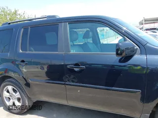 2015 Honda Pilot EX-L z VIN 5FNYF3H5XFB014436, wystawiony jako IAAI lot #42151156 z przebiegiem 164 313 mil mil oraz . Historia ofert i sprzedaży dostępna na DreamBid. Obrazek 13.