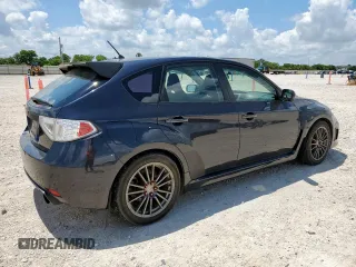 2011 Subaru WRX WRX Limited with VIN JF1GR7E64BG828112, listed as a Copart auction lot 62281995 with 174,972 mi miles and Clean title. Bid and sale history available at DreamBid. Image 3.
