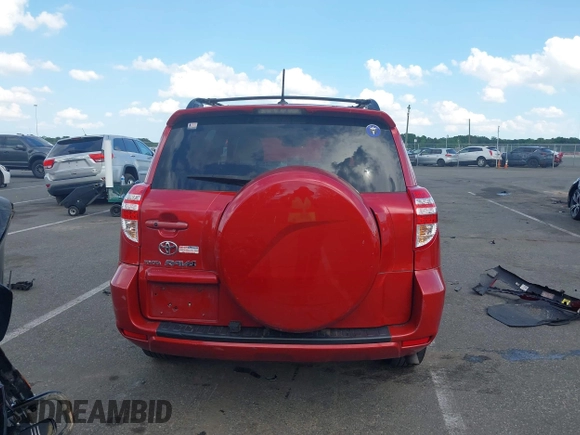 2010 Toyota RAV4 Limited with VIN 2T3YF4DV4AW044398, listed as a IAAI auction lot 42520284 with 148,812 mi miles and . Bid and sale history available at DreamBid. Image 16.