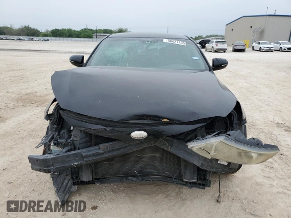 2013 Kia Optima EX with VIN 5XXGN4A75DG188960, listed as a Copart auction lot 50621435 with 259,883 mi miles and Salvage Title. Bid and sale history available at carsss.com. Image 5.