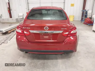 2016 Nissan Altima SL with VIN 1N4BL3AP1GC117839, listed as a IAAI auction lot 41297920 with 181,251 mi miles and . Bid and sale history available at DreamBid. Image 17.