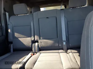2024 Chevrolet Suburban with VIN 1GNSKBET0RR106398, listed as a Copart auction lot 46058085 with Not provided miles and Salvage title. Bid and sale history available at DreamBid. Image 10.