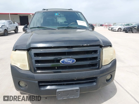2008 Ford Expedition Limited with VIN 1FMFU19578LA13272, listed as a IAAI auction lot 41953211 with 281,855 mi miles and . Bid and sale history available at DreamBid. Image 6.