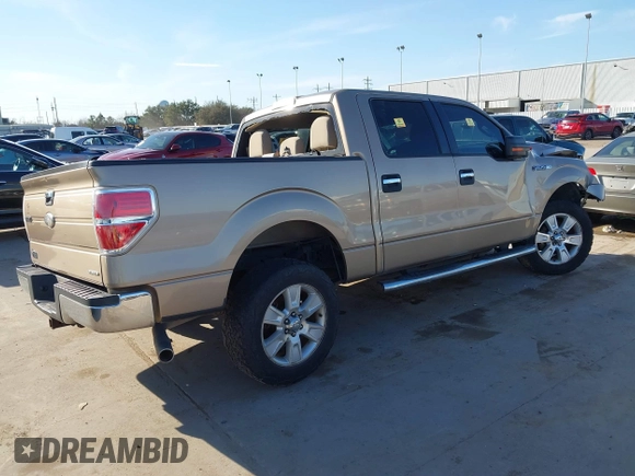 2012 Ford F-150 XL z VIN 1FTFW1CF1CKD73782, wystawiony jako IAAI lot #41569493 z przebiegiem 51 098 mil mil oraz . Historia ofert i sprzedaży dostępna na DreamBid. Obrazek 4.