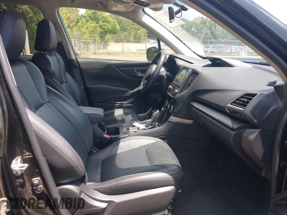 2020 Subaru Forester Limited with VIN JF2SKAUC6LH564319, listed as a IAAI auction lot 42301777 with 91,372 mi miles and . Bid and sale history available at DreamBid. Image 5.