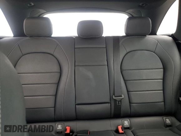 2020 Mercedes-Benz GLC 300 с VIN W1N0G8EB0LF773744, выставлен на аукционе Copart как лот 62968515 с пробегом 72 716 миль миль и Списание • Salvage title. История ставок и продаж доступна на DreamBid. Изображение 10.