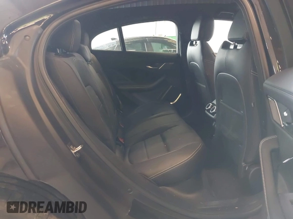 2019 Jaguar I-Pace HSE z VIN SADHD2S12K1F76296, wystawiony jako IAAI lot #41870234 z przebiegiem 46 704 mil mil oraz . Historia ofert i sprzedaży dostępna na DreamBid. Obrazek 8.