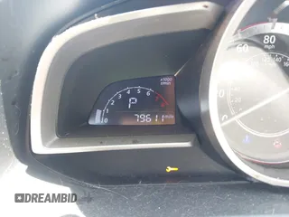 2015 Mazda 3 i Touring with VIN JM1BM1L78F1222039, listed as a IAAI auction lot 42638815 with 79,611 mi miles and . Bid and sale history available at DreamBid. Image 16.