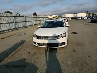 2016 Volkswagen Passat SE с VIN 1VWBT7A37GC020690, выставлен на аукционе Copart как лот 65091314 с пробегом 89 027 миль миль и Списание • Salvage title. История ставок и продаж доступна на DreamBid. Изображение 11.