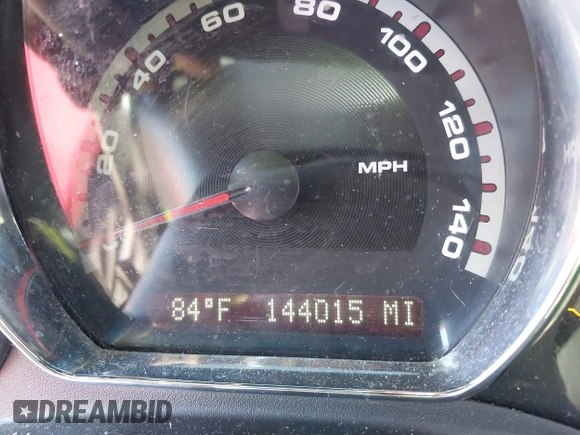 2009 Pontiac G6 1SB z VIN 1G2ZJ57K494248304, wystawiony jako IAAI lot #41649899 z przebiegiem 144 015 mil mil oraz . Historia ofert i sprzedaży dostępna na DreamBid. Obrazek 7.