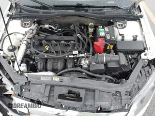 2010 Ford Fusion SE with VIN 3FAHP0HA3AR202527, listed as a IAAI auction lot 41698369 with 194,621 mi miles. Bid and sale history available at carsss.com. Image 10.